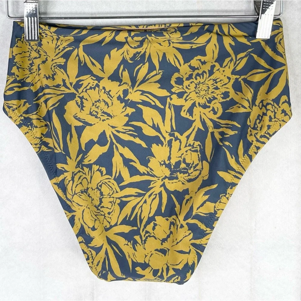 Madewell elegant floral